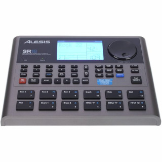 Драм-машина Alesis SR18 Alesis SR18