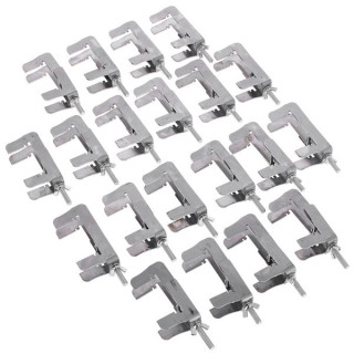 Монтажный зажим для сцены Stairville Tour 20x Stairville Tour Stage Assembly Clamp 20x