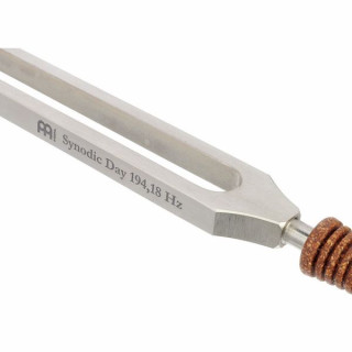 Камертон Meinl синодический TTF-E-SY Meinl Tuning Fork Synodic TTF-E-SY