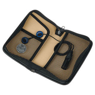 Контактный микрофон Schertler Dyn-Oud-P48 Schertler Dyn-Oud-P48 Contact Microphone