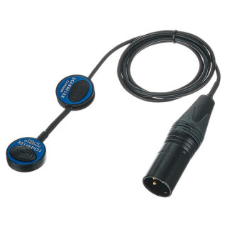 Контактный микрофон Schertler Dyn-Oud-P48 Schertler Dyn-Oud-P48 Contact Microphone