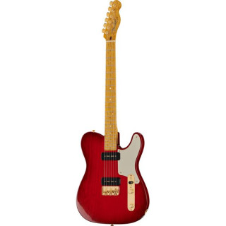 Шкаф-купе Fender Custom P90 Tele DLX TRB Fender Custom P90 Tele DLX Closet TRB