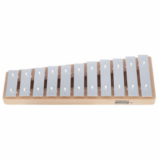 Глокеншпиль Sonor GP Sopr. Glockenspiel Primary Набор №275200 Sonor GP Sopr. Glockenspiel Primary Bundle №275200