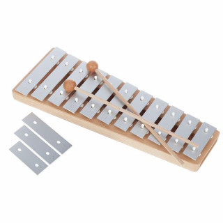 Глокеншпиль Sonor GP Sopr. Glockenspiel Primary Набор №275200 Sonor GP Sopr. Glockenspiel Primary Bundle №275200