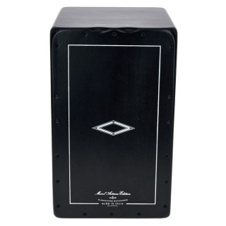 Meinl Artisan Tango Кахон Сатин BK Meinl Artisan Tango Cajon Satin BK