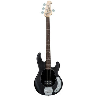 Стерлинг бай Мьюзик Мэн S.U.B. Sting Ray4 TBKS Sterling by Music Man S.U.B. Sting Ray4 TBKS