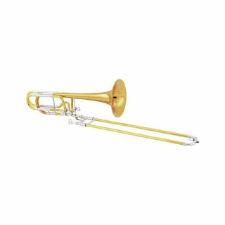 C.G.Conn 62HI Bb/F/D/Gb-Бас-тромбон C.G.Conn 62HI Bb/F/D/Gb-Bass Trombone