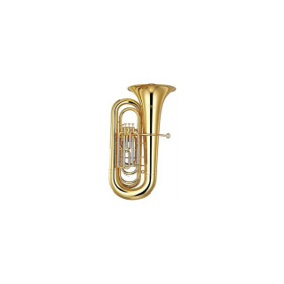 Yamaha YBB-321 Bb-Туба Yamaha YBB-321 Bb-Tuba