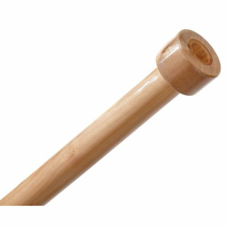 Каменная сосна Thomann handpipe в F# Thomann handpipe Stone Pine in F#