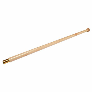 Каменная сосна Thomann handpipe в F# Thomann handpipe Stone Pine in F#