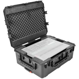SKB iSeries A&H Qu-6 Case SKB iSeries A&H Qu-6 Case