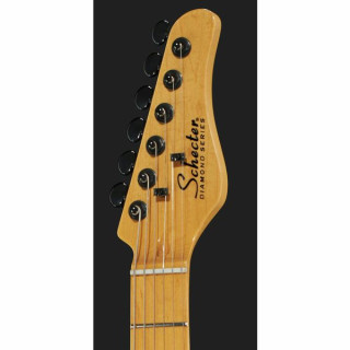 Электрогитара Schecter PT BK Schecter PT BK