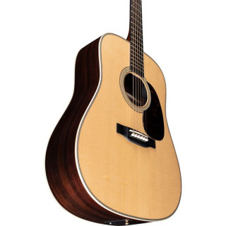 Электроакустическая гитара Martin Guitars D-28E Modern Deluxe Martin Guitars D-28E Modern Deluxe