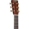 Электроакустическая гитара Martin Guitars D-28E Modern Deluxe Martin Guitars D-28E Modern Deluxe