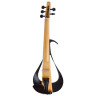 Электрическая скрипка Yamaha YEV105 Pro NBL Yamaha YEV105 Pro NBL Electric Violin