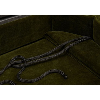 Скрипка и альт Petz в двойном футляре B/G Petz Double Case Violin & Viola B/G