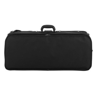 Скрипка и альт Petz в двойном футляре B/G Petz Double Case Violin & Viola B/G