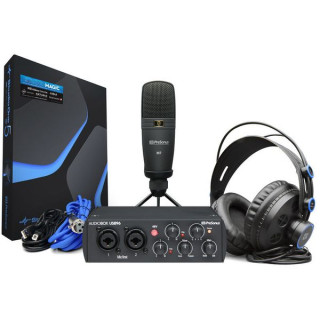 Аудиобокс Presonus 96 Studio 25th Anniv Presonus Audiobox 96 Studio 25th Anniv