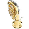Туба Cerveny CBB 681-4 Bb-Tuba