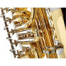 Туба Cerveny CBB 681-4 Bb-Tuba