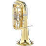 Туба Cerveny CBB 681-4 Bb-Tuba