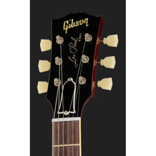Gibson Les Paul 59 HPT DL #2 Gibson Les Paul 59 HPT DL #2
