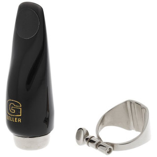 Геллер Блэкберд C мелодией 7 Geller Blackbird C Melody 7