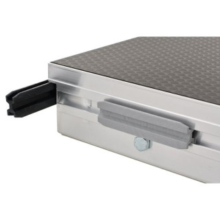 Stageworx Praktikus 2-в-1 1,0 x 1,0м Stageworx Praktikus 2-IN-1 1,0 x 1,0m