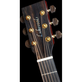 Лейквуд M-15 P Deluxe Lakewood M-15 P Deluxe