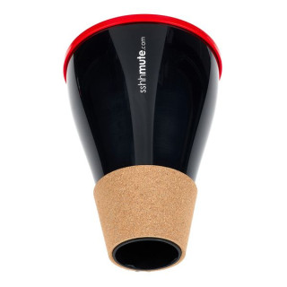 sshhmute Практика отключения звука на бас-тромбоне R sshhmute Practice Mute Bass Trombone R