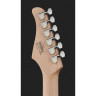 Электрогитара Cort G110 Open Pore Black Cherry Cort G110 Open Pore Black Cherry