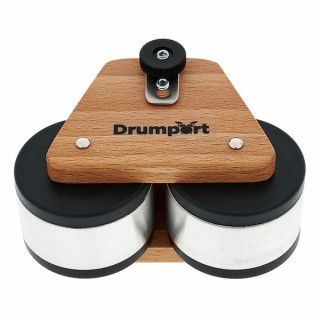 Зажим для шейкера Drumport StompTech Drumport StompTech Shaker Clip