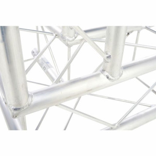 Глобальная ферменная конструкция F24C30 угол 90° Global Truss F24C30 90° Corner