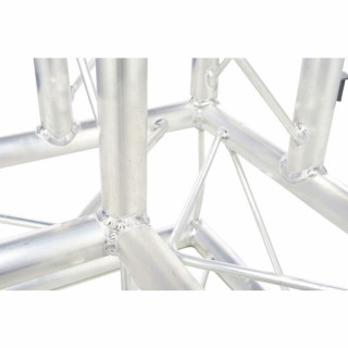 Глобальная ферменная конструкция F24C30 угол 90° Global Truss F24C30 90° Corner