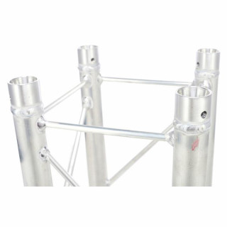 Глобальная ферменная конструкция F24C30 угол 90° Global Truss F24C30 90° Corner