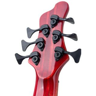 Майонес Guitars Comodous 6 Liquid Red Gloss Mayones Guitars Comodous 6 Liquid Red Gloss