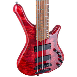 Майонес Guitars Comodous 6 Liquid Red Gloss Mayones Guitars Comodous 6 Liquid Red Gloss