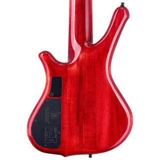 Майонес Guitars Comodous 6 Liquid Red Gloss Mayones Guitars Comodous 6 Liquid Red Gloss