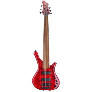 Майонес Guitars Comodous 6 Liquid Red Gloss Mayones Guitars Comodous 6 Liquid Red Gloss