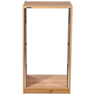 Стеллаж Thon Studio 20U 50 дуб Thon Studio Rack 20U 50 oak