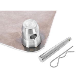 Stageworx ST34-BP Основание Stageworx ST34-BP Base Plate