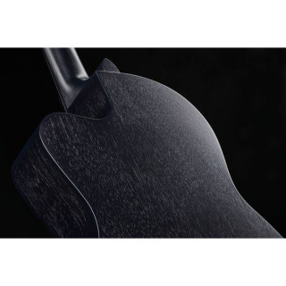 Gewa Student Кедр черный 4/4 Gewa Student Cedar Black 4/4