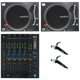 Reloop RMX-95 Набор №587052 Reloop RMX-95 Bundle №587052