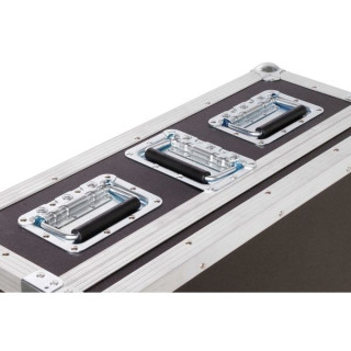 Tavmusic.ru кейс Allen & Heath QU-7 Thon Case Allen & Heath QU-7