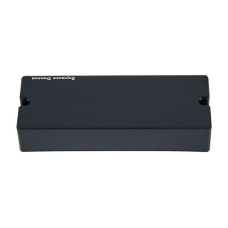 Seymour Duncan AHB-1B 8 Затемнение 8 струн Seymour Duncan AHB-1B 8 Blackout 8string