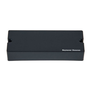 Seymour Duncan AHB-1B 8 Затемнение 8 струн Seymour Duncan AHB-1B 8 Blackout 8string