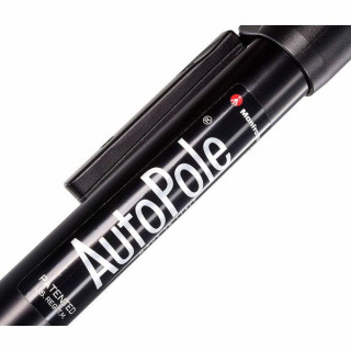 Manfrotto Autopole2 432-2,7B Черный Manfrotto Autopole2 432-2,7B Black