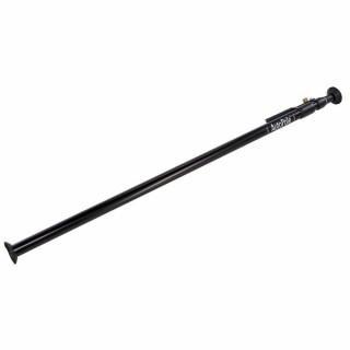 Manfrotto Autopole2 432-2,7B Черный Manfrotto Autopole2 432-2,7B Black