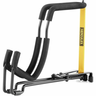 Электрогитара/бас-гитара Hercules Stands HCGS-302 Hercules Stands HCGS-302 Electric Guitar/ Bass