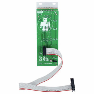 Intellijel разрабатывает Dixie II+ Intellijel Designs Dixie II+